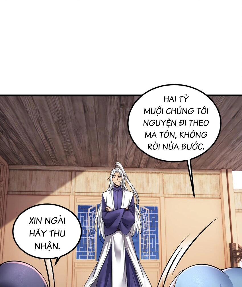 Ta Ở Dị Giới Sao Chép Tuyệt Thế Thần Công Chapter 29 - 54