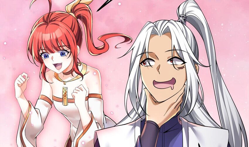 Ta Ở Dị Giới Sao Chép Tuyệt Thế Thần Công Chapter 29 - 57