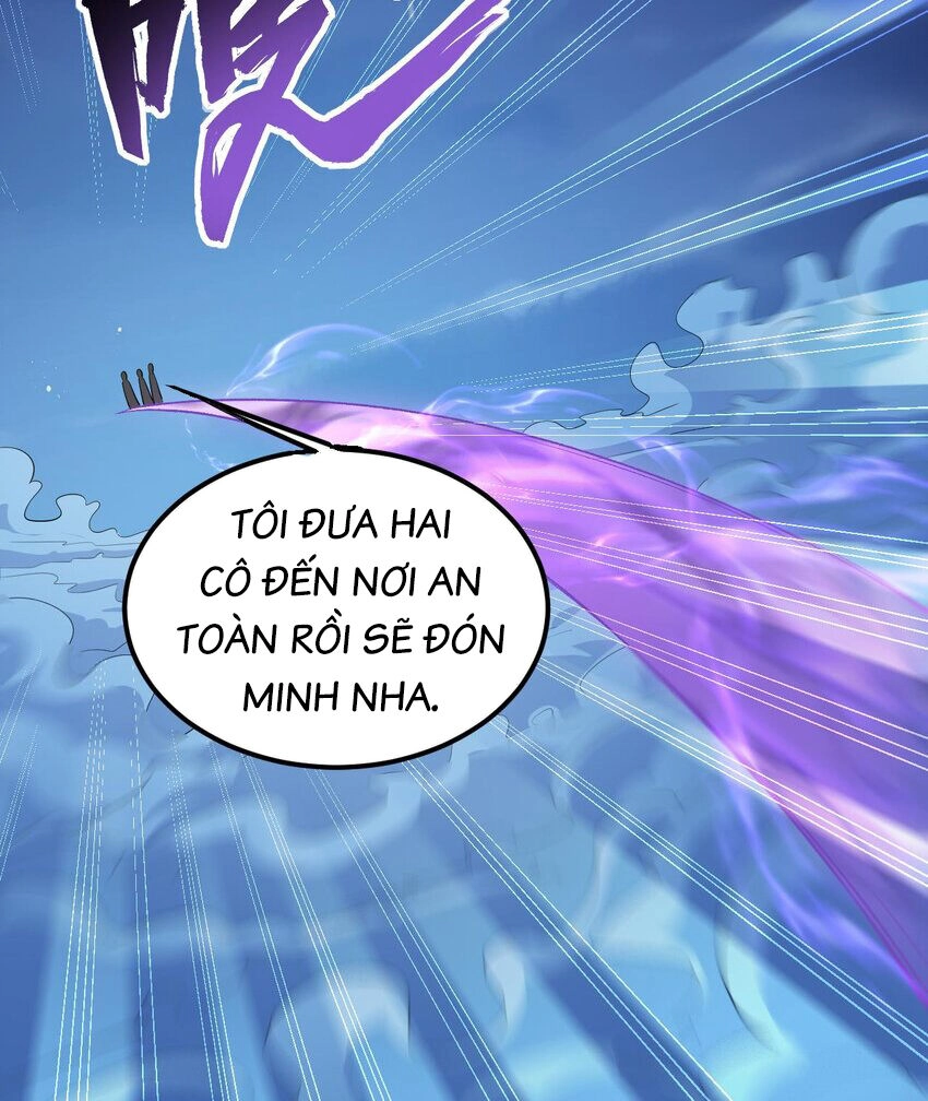 Ta Ở Dị Giới Sao Chép Tuyệt Thế Thần Công Chapter 29 - 60