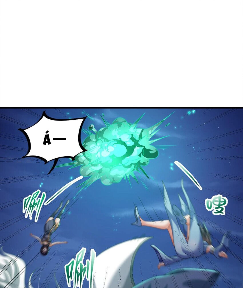 Ta Ở Dị Giới Sao Chép Tuyệt Thế Thần Công Chapter 30 - 2