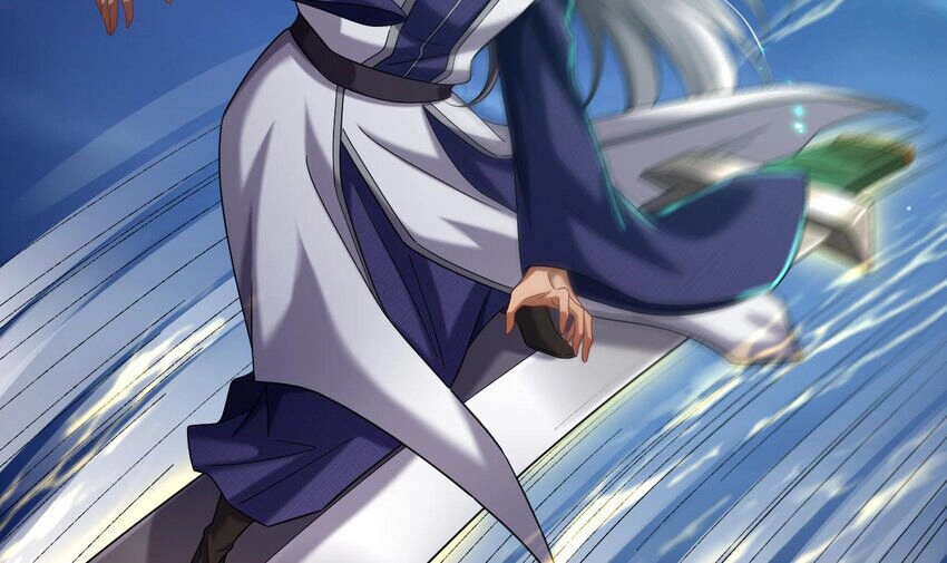 Ta Ở Dị Giới Sao Chép Tuyệt Thế Thần Công Chapter 30 - 6