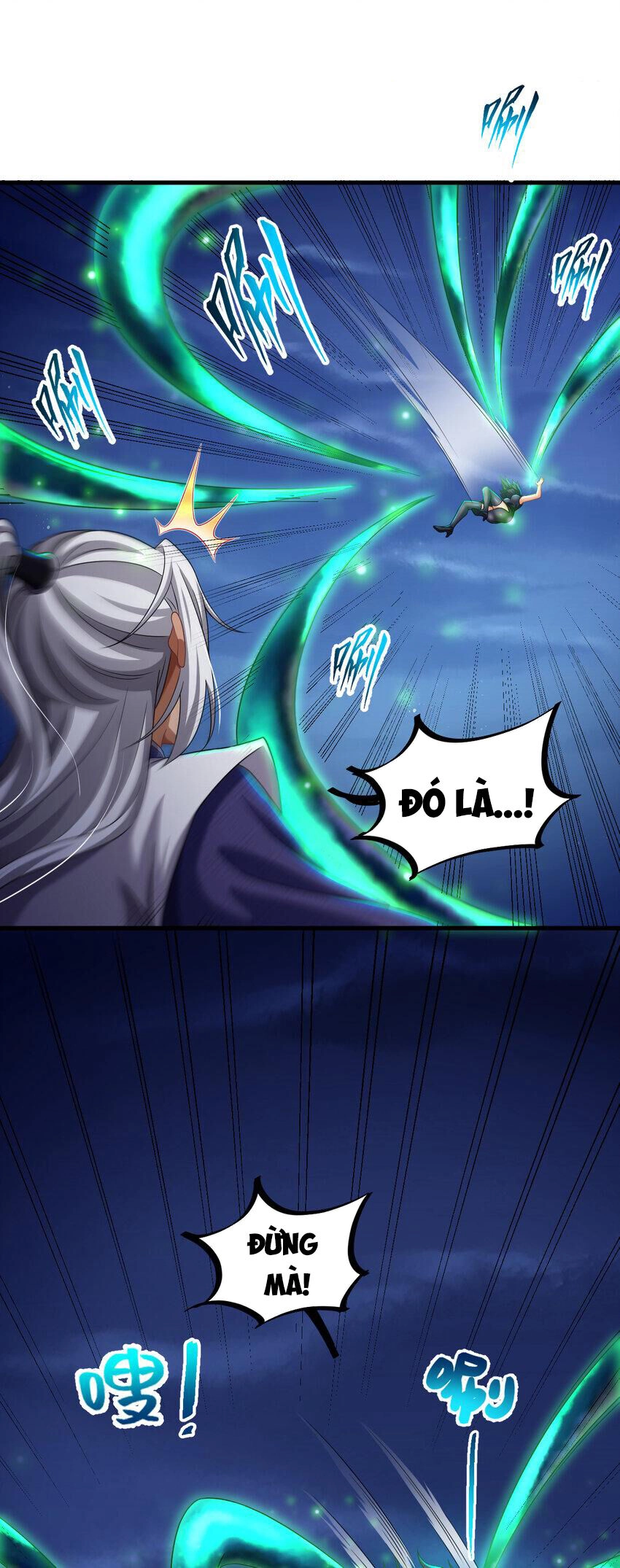 Ta Ở Dị Giới Sao Chép Tuyệt Thế Thần Công Chapter 30 - 8