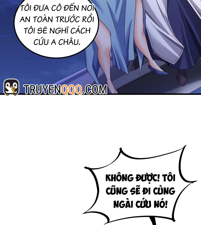 Ta Ở Dị Giới Sao Chép Tuyệt Thế Thần Công Chapter 30 - 27