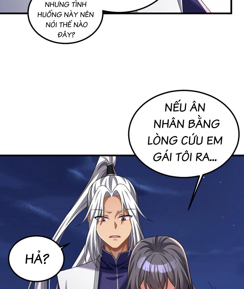 Ta Ở Dị Giới Sao Chép Tuyệt Thế Thần Công Chapter 30 - 34