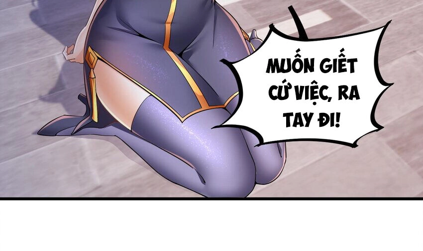 Ta Ở Dị Giới Sao Chép Tuyệt Thế Thần Công Chapter 30 - 45