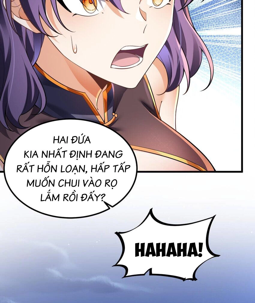 Ta Ở Dị Giới Sao Chép Tuyệt Thế Thần Công Chapter 30 - 48