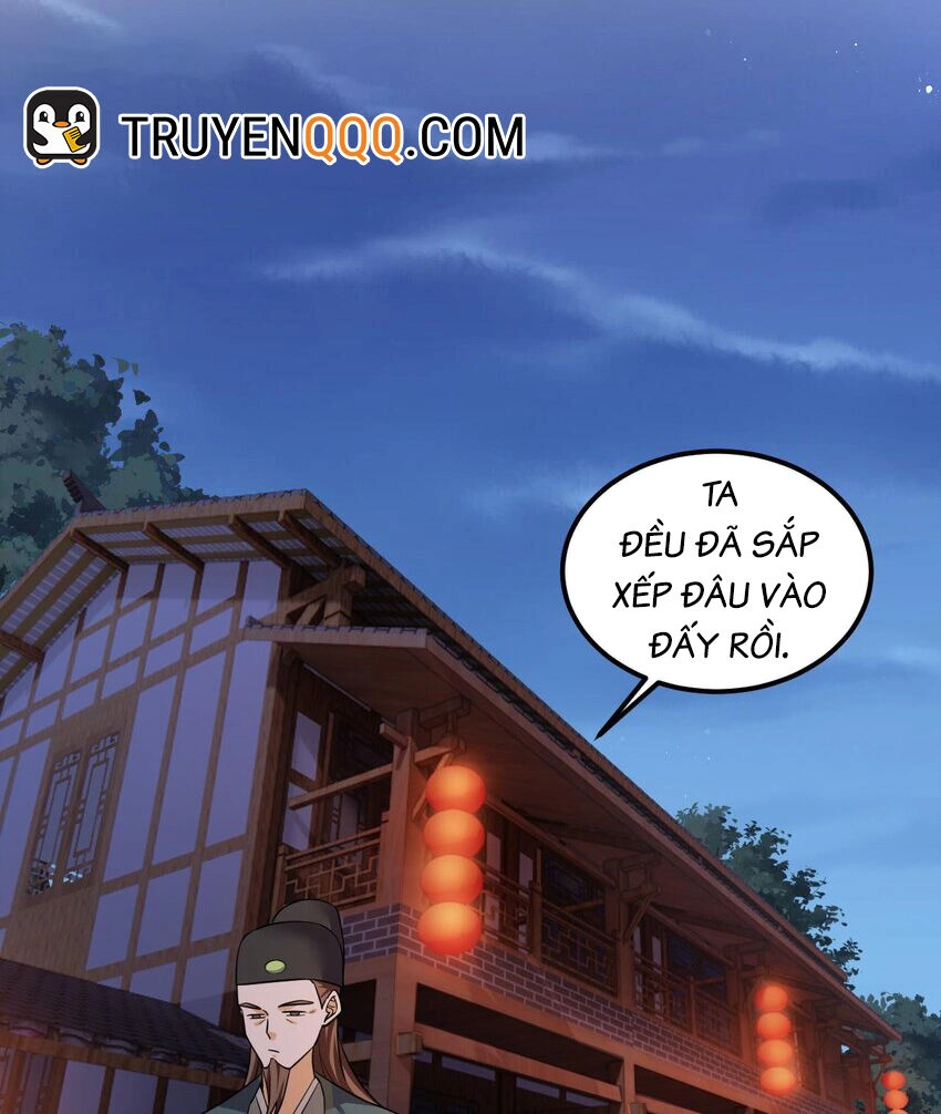 Ta Ở Dị Giới Sao Chép Tuyệt Thế Thần Công Chapter 30 - 49