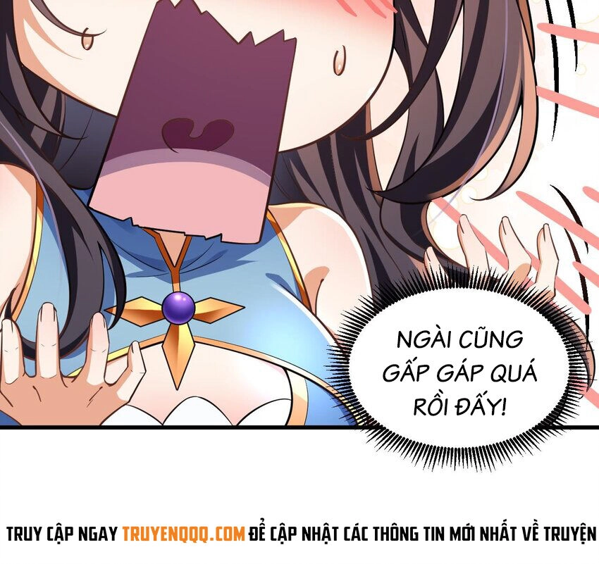 Ta Ở Dị Giới Sao Chép Tuyệt Thế Thần Công Chapter 30 - 54