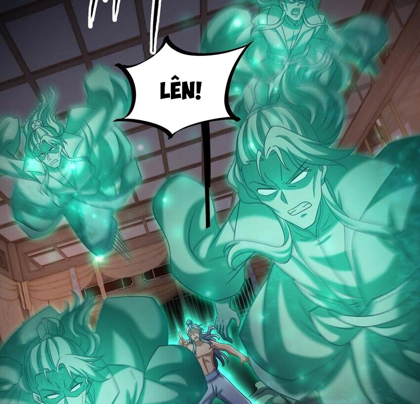 Ta Ở Dị Giới Sao Chép Tuyệt Thế Thần Công Chapter 32 - 13