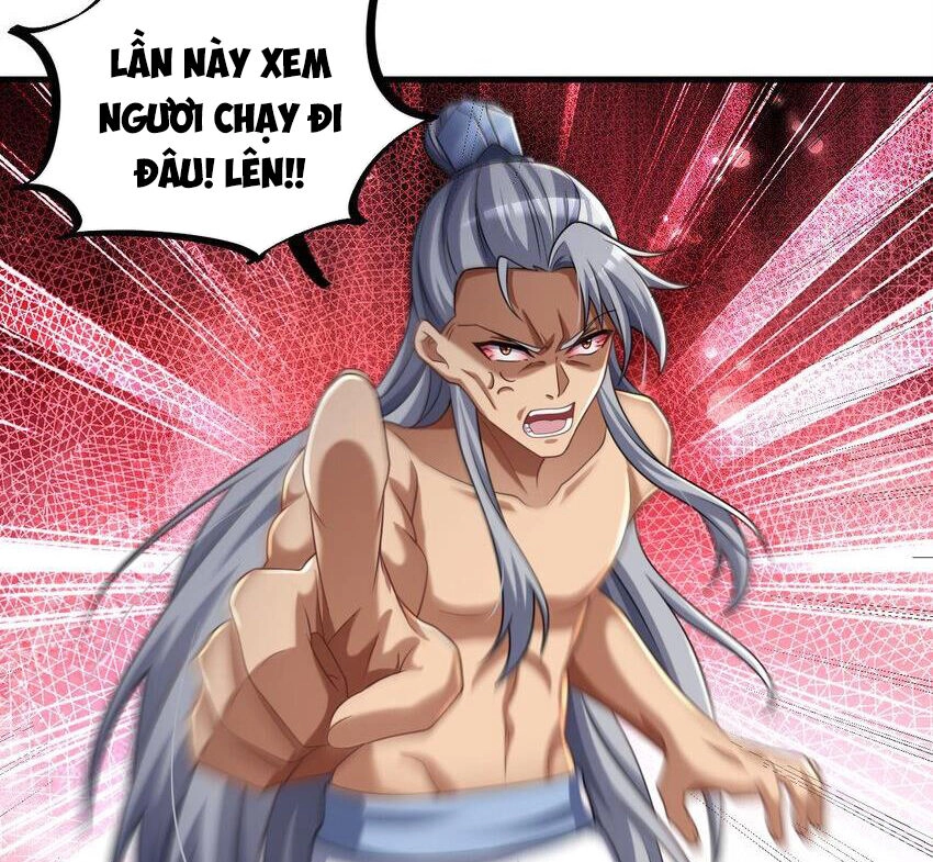 Ta Ở Dị Giới Sao Chép Tuyệt Thế Thần Công Chapter 32 - 27