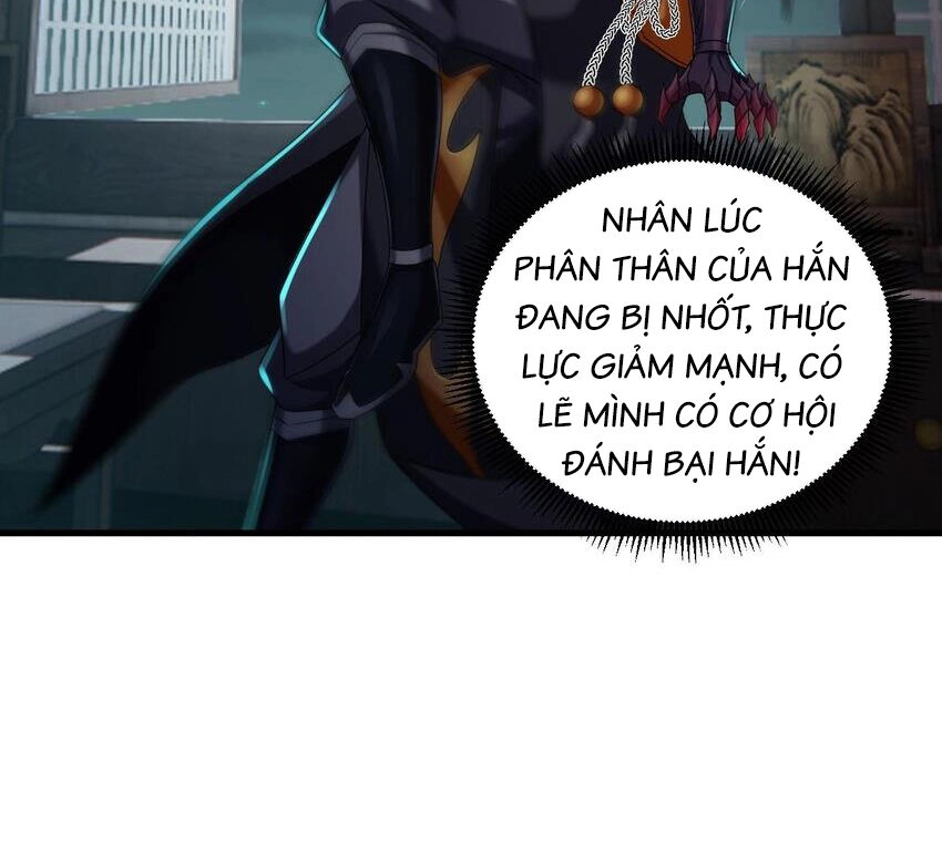 Ta Ở Dị Giới Sao Chép Tuyệt Thế Thần Công Chapter 32 - 35