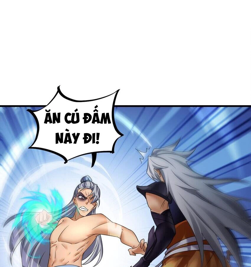 Ta Ở Dị Giới Sao Chép Tuyệt Thế Thần Công Chapter 33 - 2