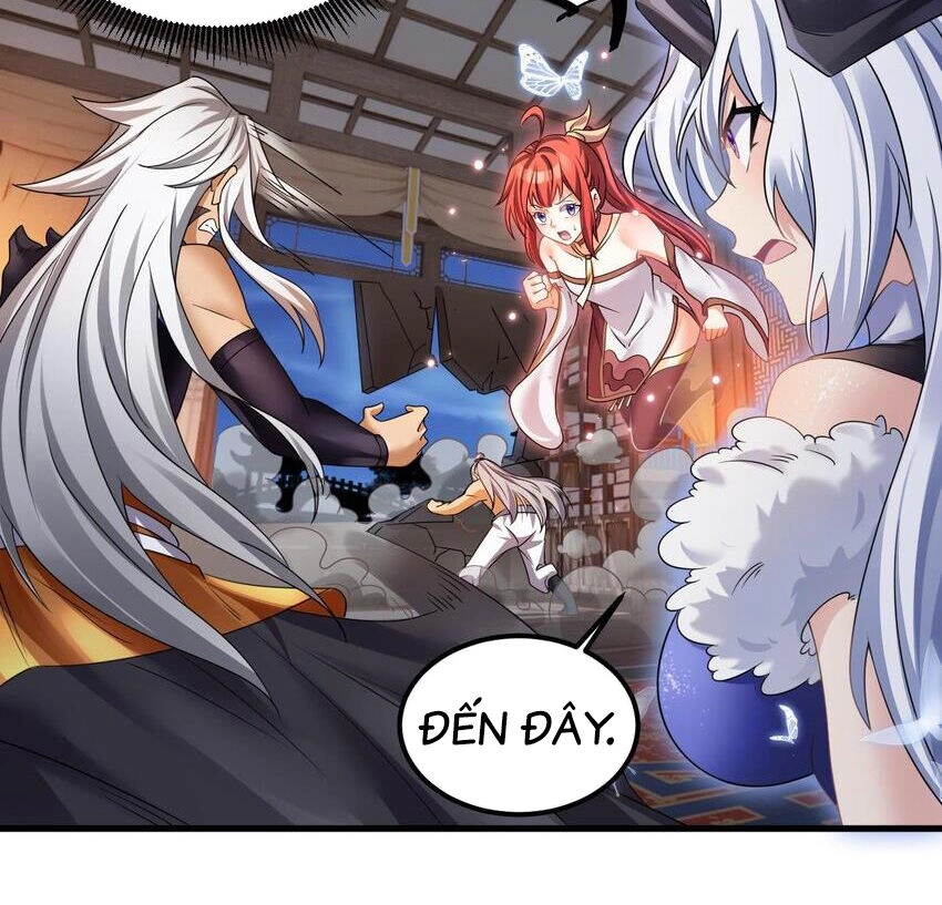 Ta Ở Dị Giới Sao Chép Tuyệt Thế Thần Công Chapter 33 - 7