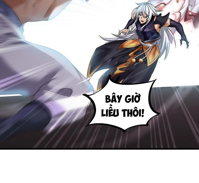 Ta Ở Dị Giới Sao Chép Tuyệt Thế Thần Công Chapter 33 - 9