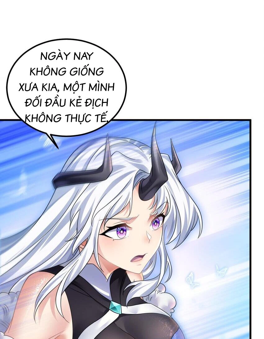 Ta Ở Dị Giới Sao Chép Tuyệt Thế Thần Công Chapter 33 - 10