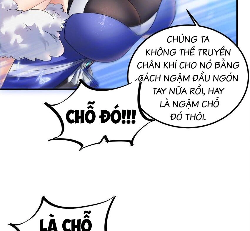 Ta Ở Dị Giới Sao Chép Tuyệt Thế Thần Công Chapter 33 - 11