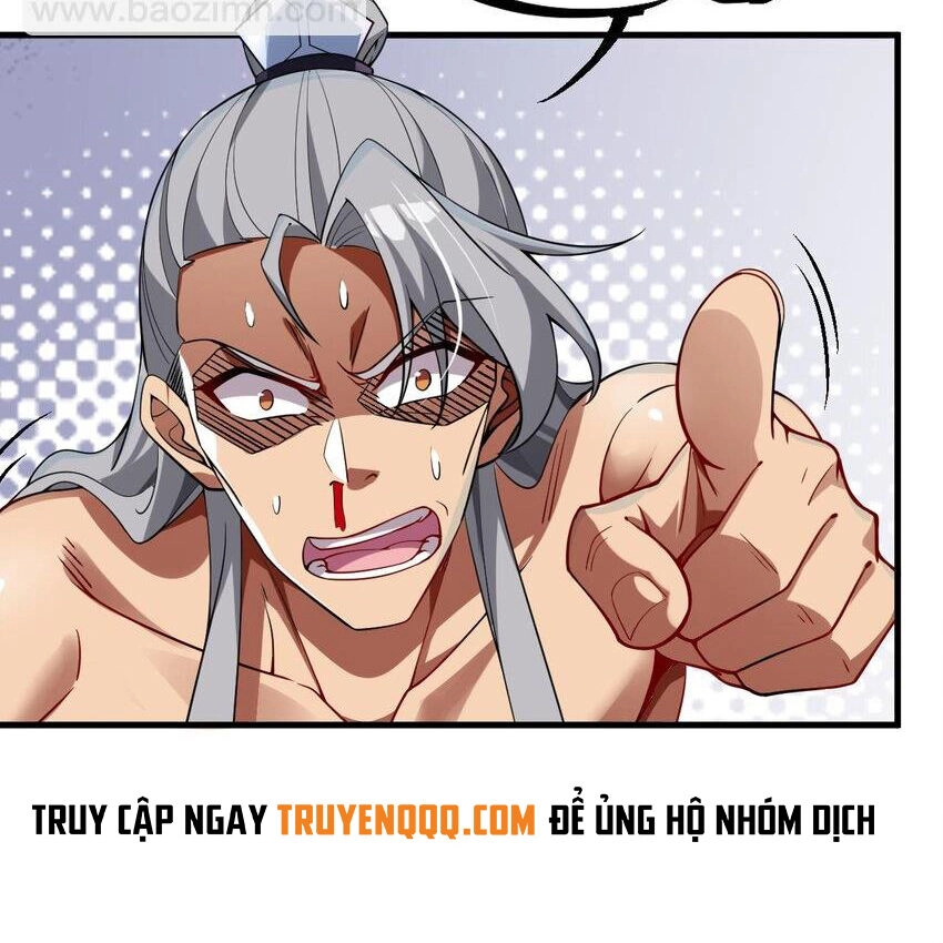 Ta Ở Dị Giới Sao Chép Tuyệt Thế Thần Công Chapter 33 - 31