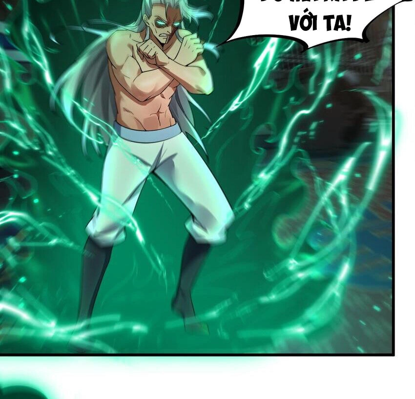 Ta Ở Dị Giới Sao Chép Tuyệt Thế Thần Công Chapter 33 - 35