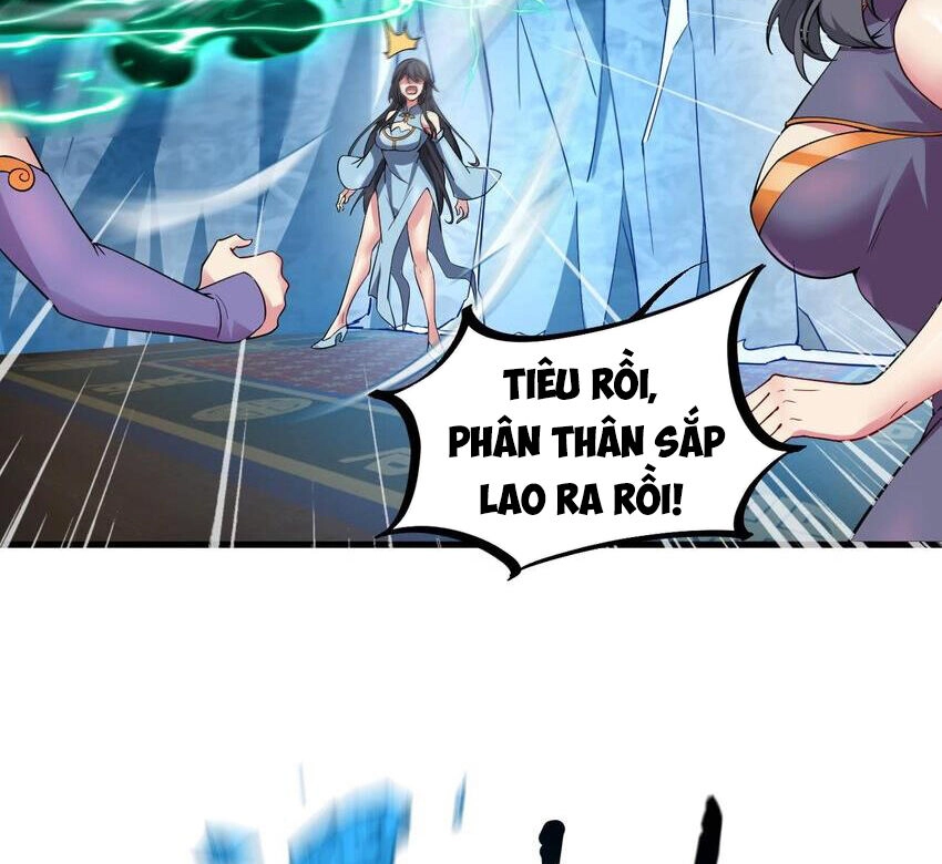 Ta Ở Dị Giới Sao Chép Tuyệt Thế Thần Công Chapter 33 - 37