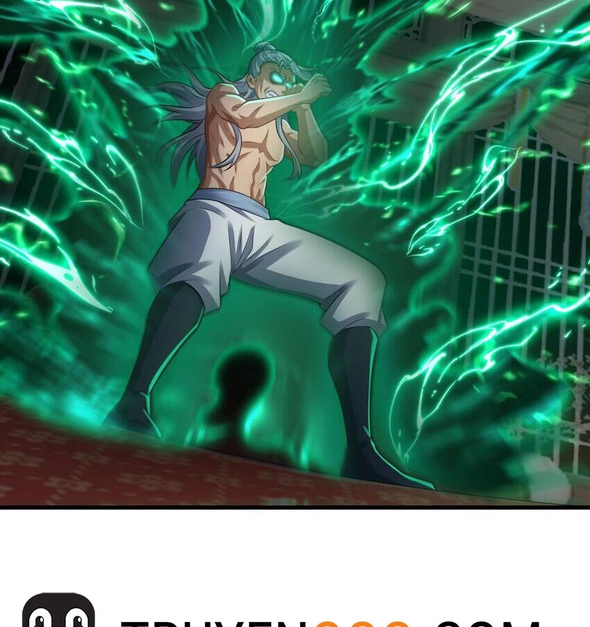 Ta Ở Dị Giới Sao Chép Tuyệt Thế Thần Công Chapter 33 - 40