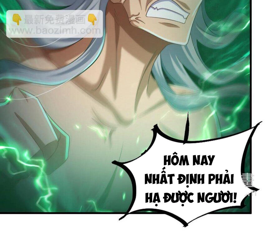 Ta Ở Dị Giới Sao Chép Tuyệt Thế Thần Công Chapter 33 - 42