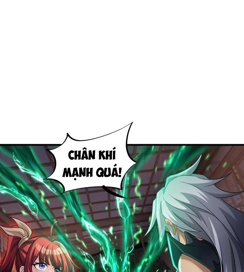 Ta Ở Dị Giới Sao Chép Tuyệt Thế Thần Công Chapter 34 - 2