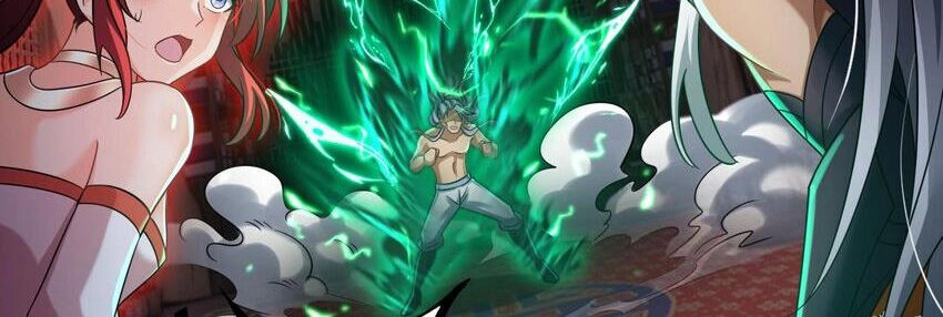 Ta Ở Dị Giới Sao Chép Tuyệt Thế Thần Công Chapter 34 - 3