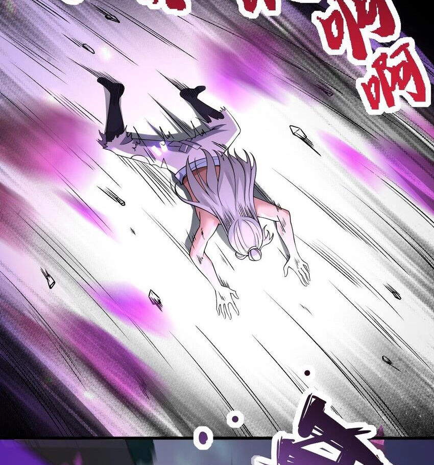 Ta Ở Dị Giới Sao Chép Tuyệt Thế Thần Công Chapter 34 - 20