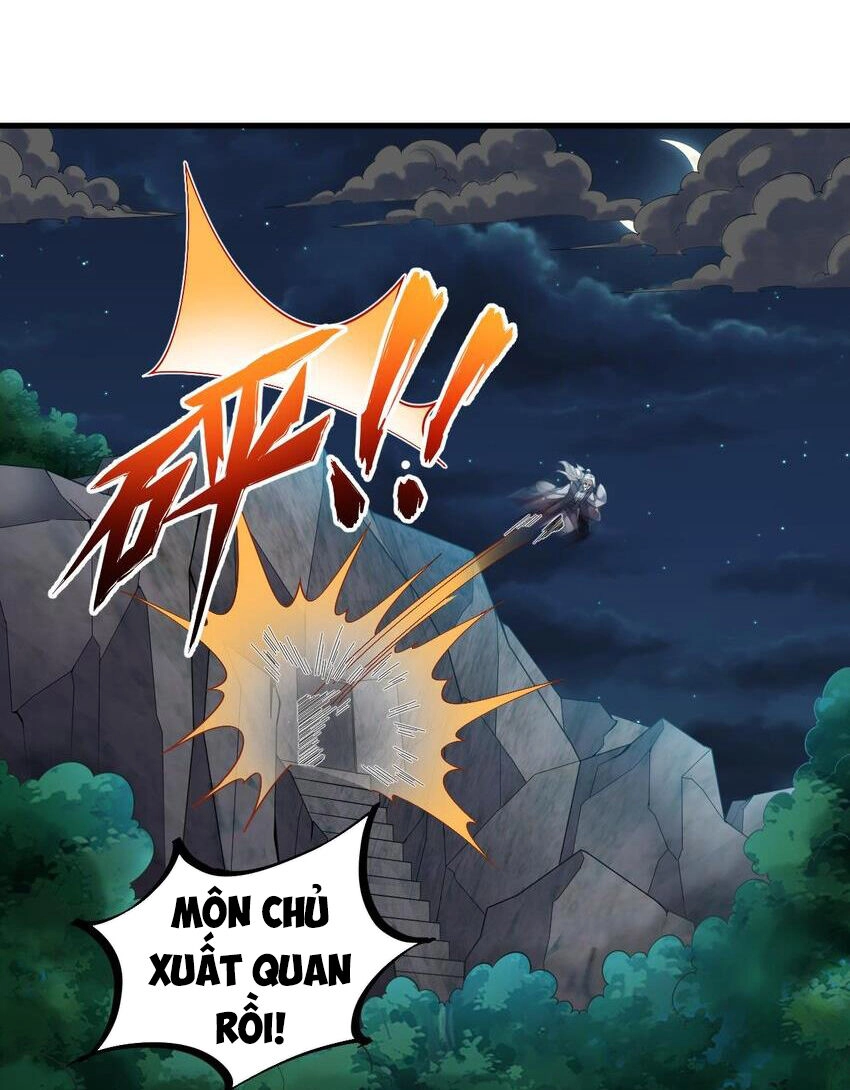 Ta Ở Dị Giới Sao Chép Tuyệt Thế Thần Công Chapter 34 - 28