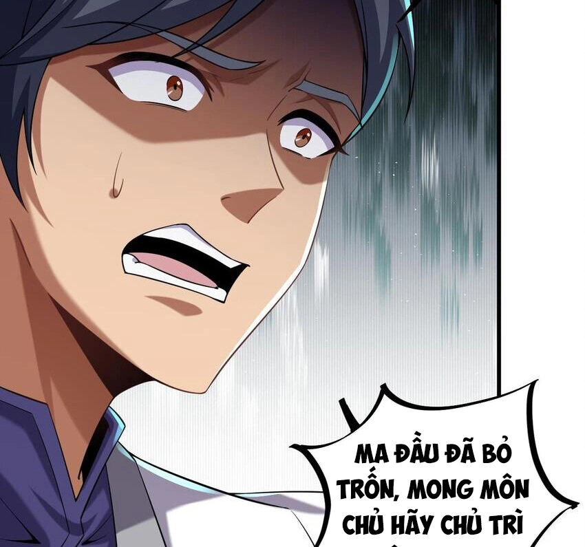 Ta Ở Dị Giới Sao Chép Tuyệt Thế Thần Công Chapter 34 - 32