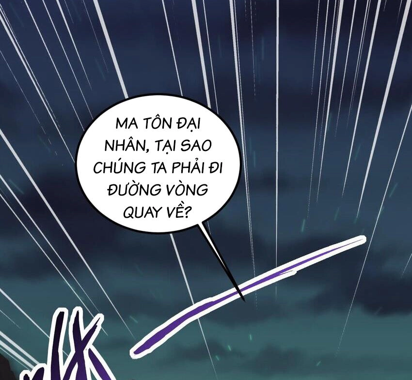 Ta Ở Dị Giới Sao Chép Tuyệt Thế Thần Công Chapter 35 - 4