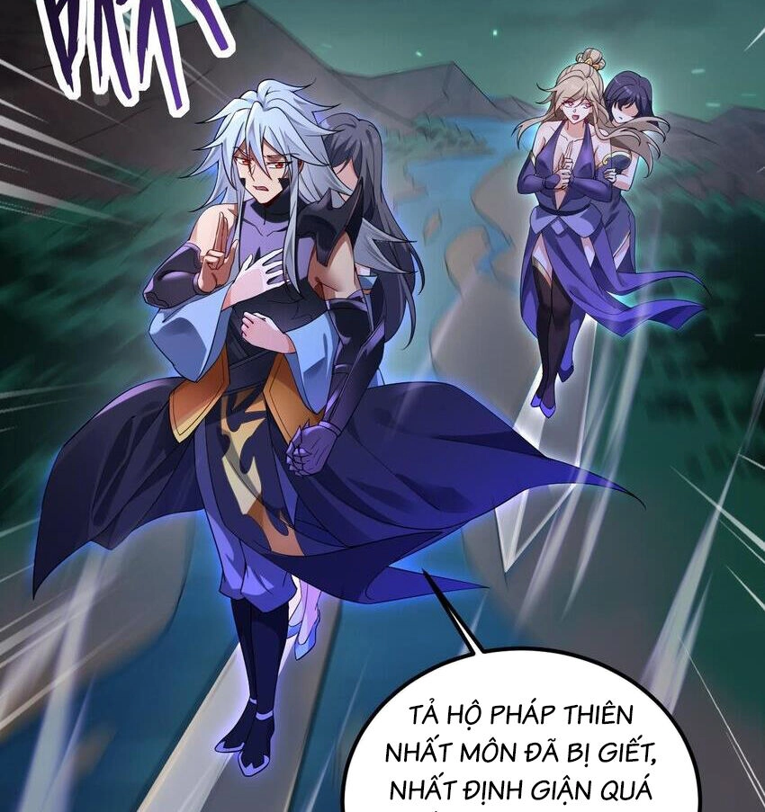 Ta Ở Dị Giới Sao Chép Tuyệt Thế Thần Công Chapter 35 - 5