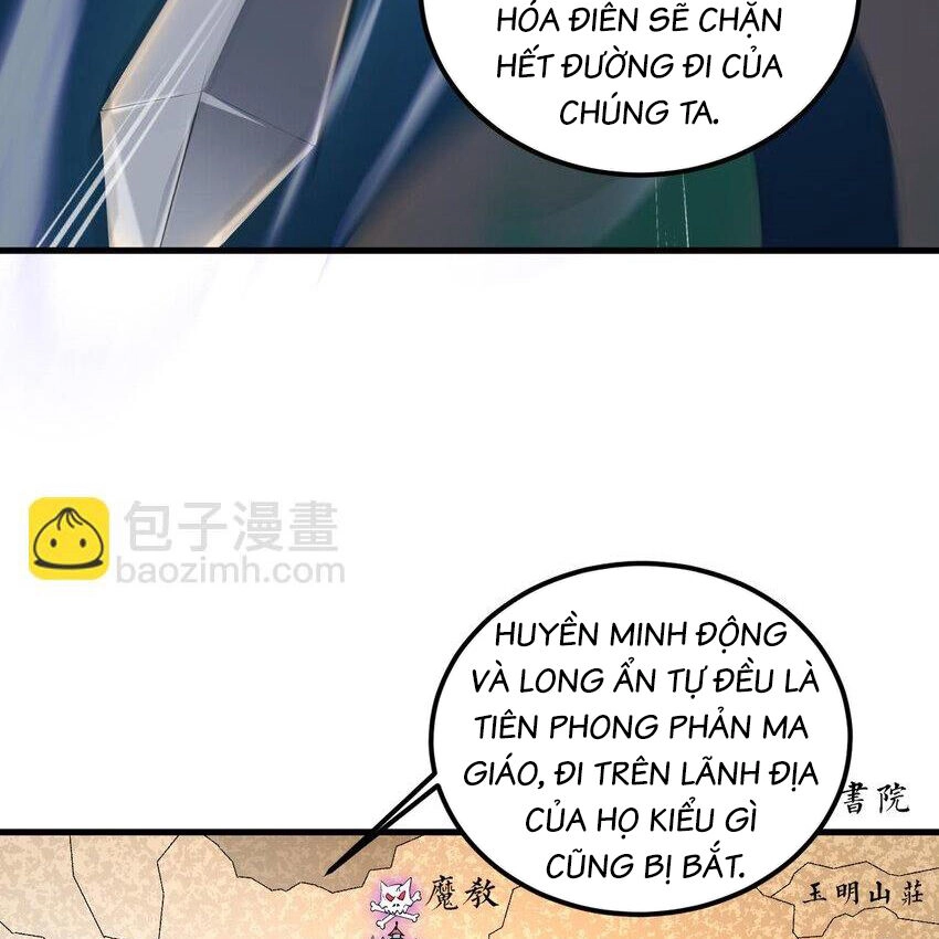 Ta Ở Dị Giới Sao Chép Tuyệt Thế Thần Công Chapter 35 - 6