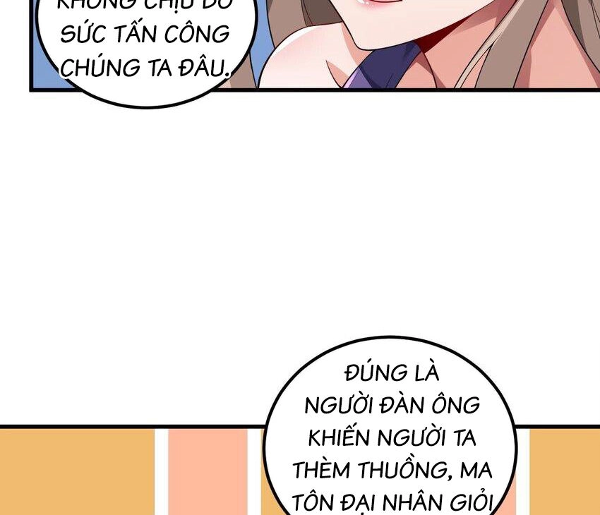 Ta Ở Dị Giới Sao Chép Tuyệt Thế Thần Công Chapter 35 - 9
