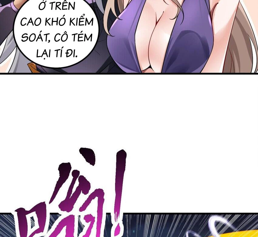 Ta Ở Dị Giới Sao Chép Tuyệt Thế Thần Công Chapter 35 - 11