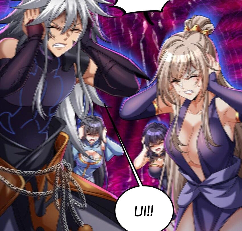 Ta Ở Dị Giới Sao Chép Tuyệt Thế Thần Công Chapter 35 - 16