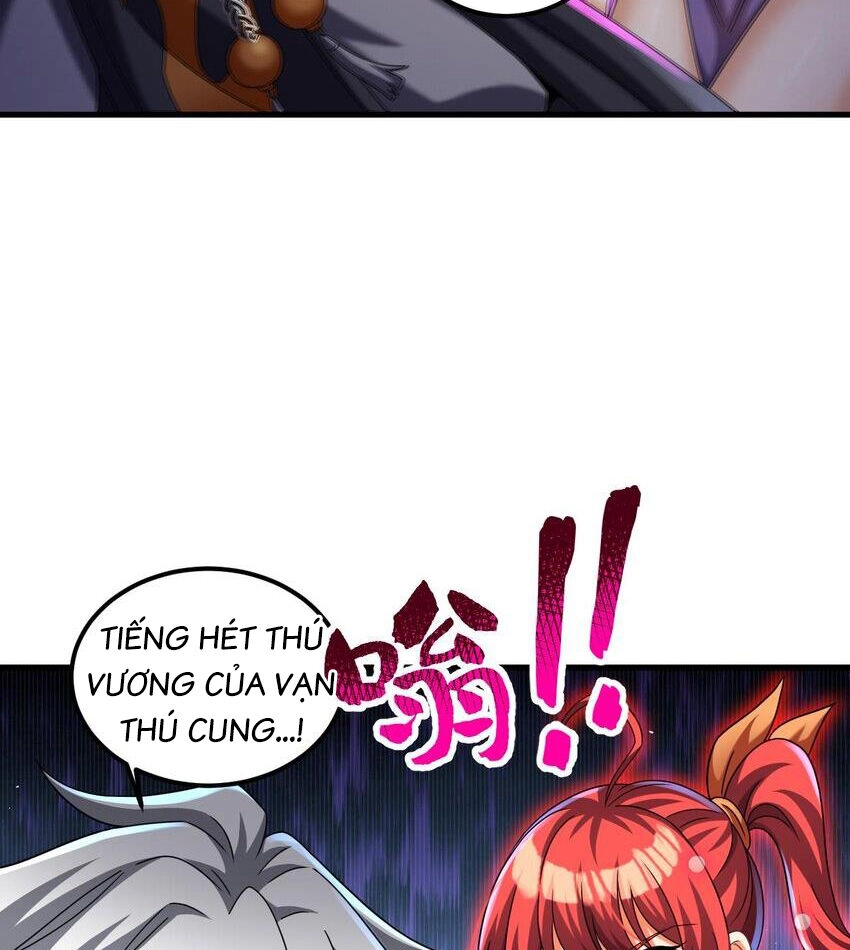 Ta Ở Dị Giới Sao Chép Tuyệt Thế Thần Công Chapter 35 - 17