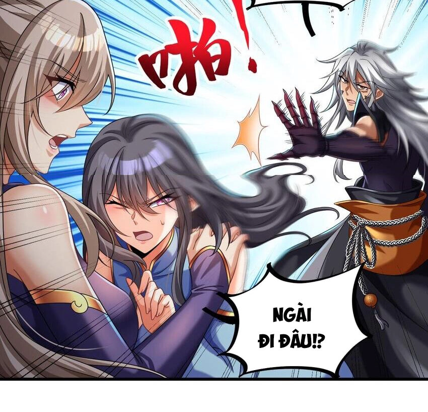 Ta Ở Dị Giới Sao Chép Tuyệt Thế Thần Công Chapter 35 - 20