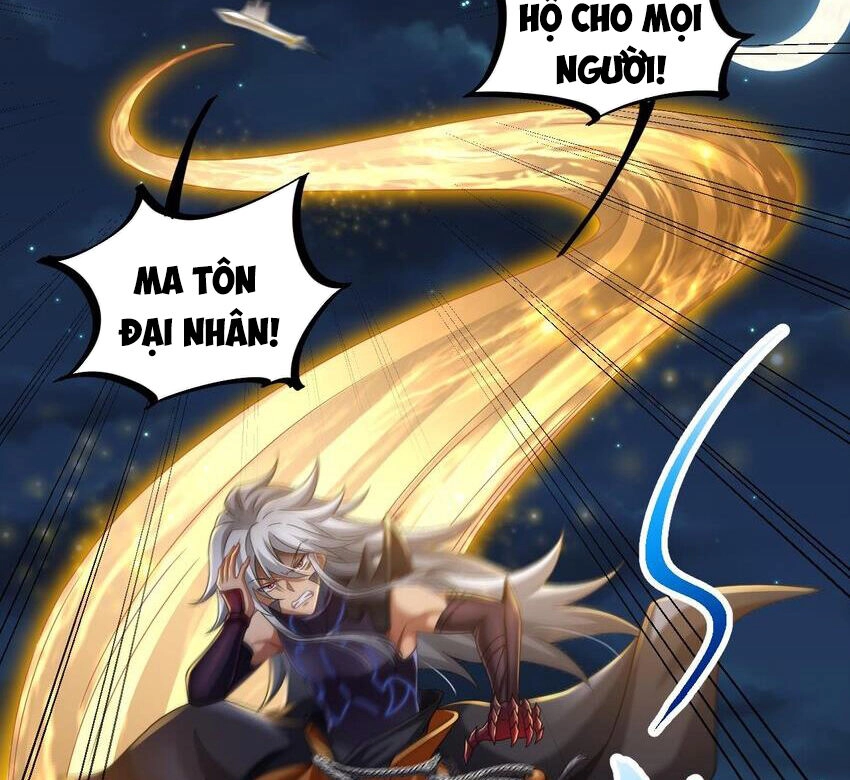 Ta Ở Dị Giới Sao Chép Tuyệt Thế Thần Công Chapter 35 - 22
