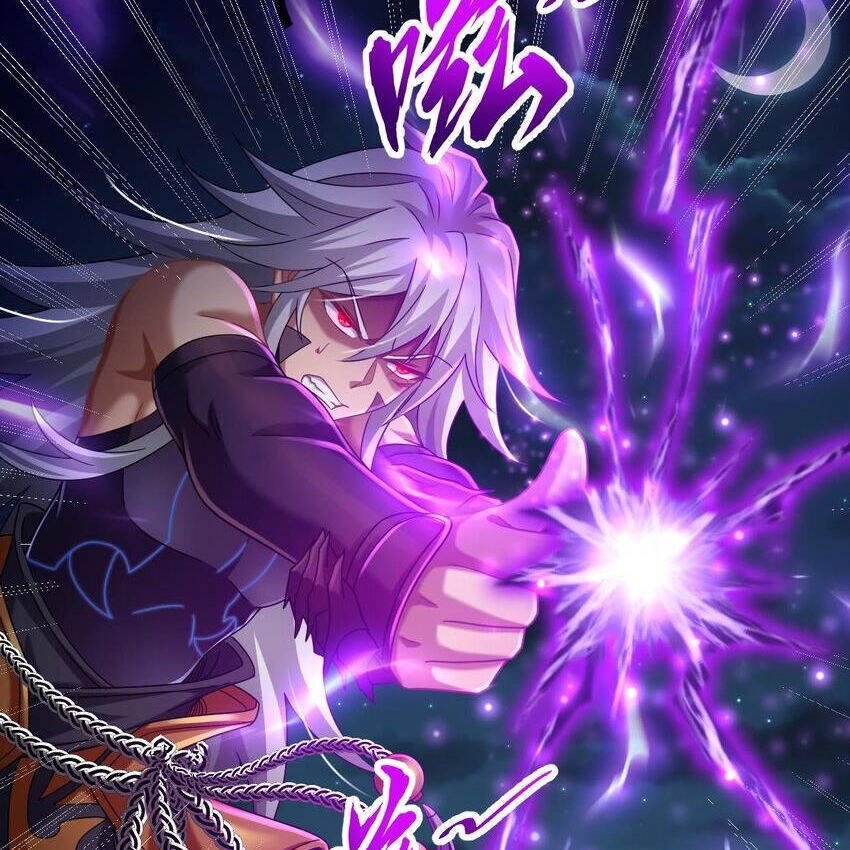 Ta Ở Dị Giới Sao Chép Tuyệt Thế Thần Công Chapter 35 - 26