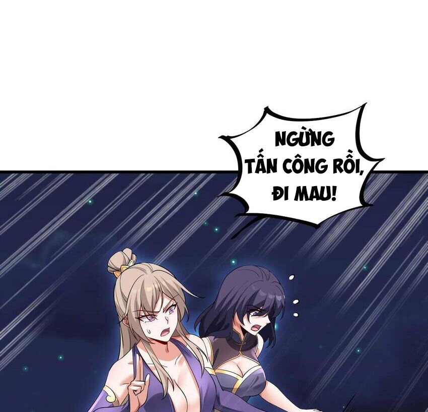 Ta Ở Dị Giới Sao Chép Tuyệt Thế Thần Công Chapter 35 - 31