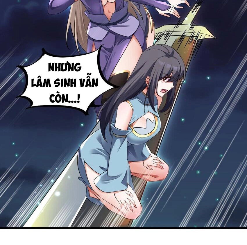 Ta Ở Dị Giới Sao Chép Tuyệt Thế Thần Công Chapter 35 - 32