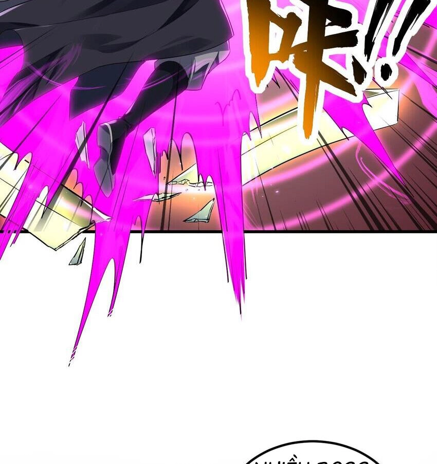 Ta Ở Dị Giới Sao Chép Tuyệt Thế Thần Công Chapter 35 - 36