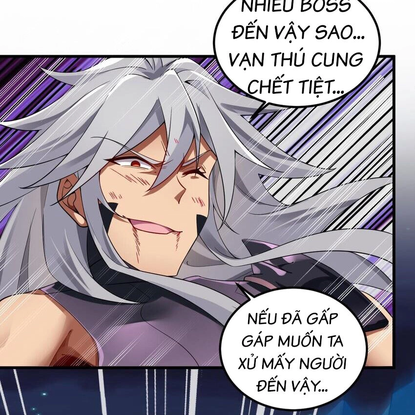 Ta Ở Dị Giới Sao Chép Tuyệt Thế Thần Công Chapter 35 - 37