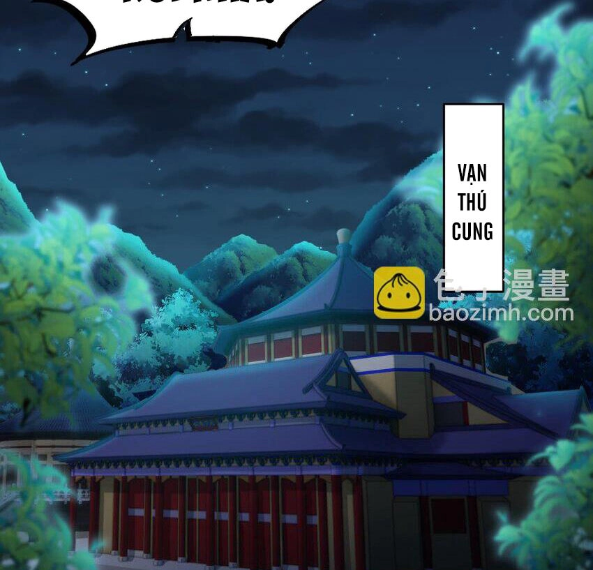 Ta Ở Dị Giới Sao Chép Tuyệt Thế Thần Công Chapter 35.5 - 2