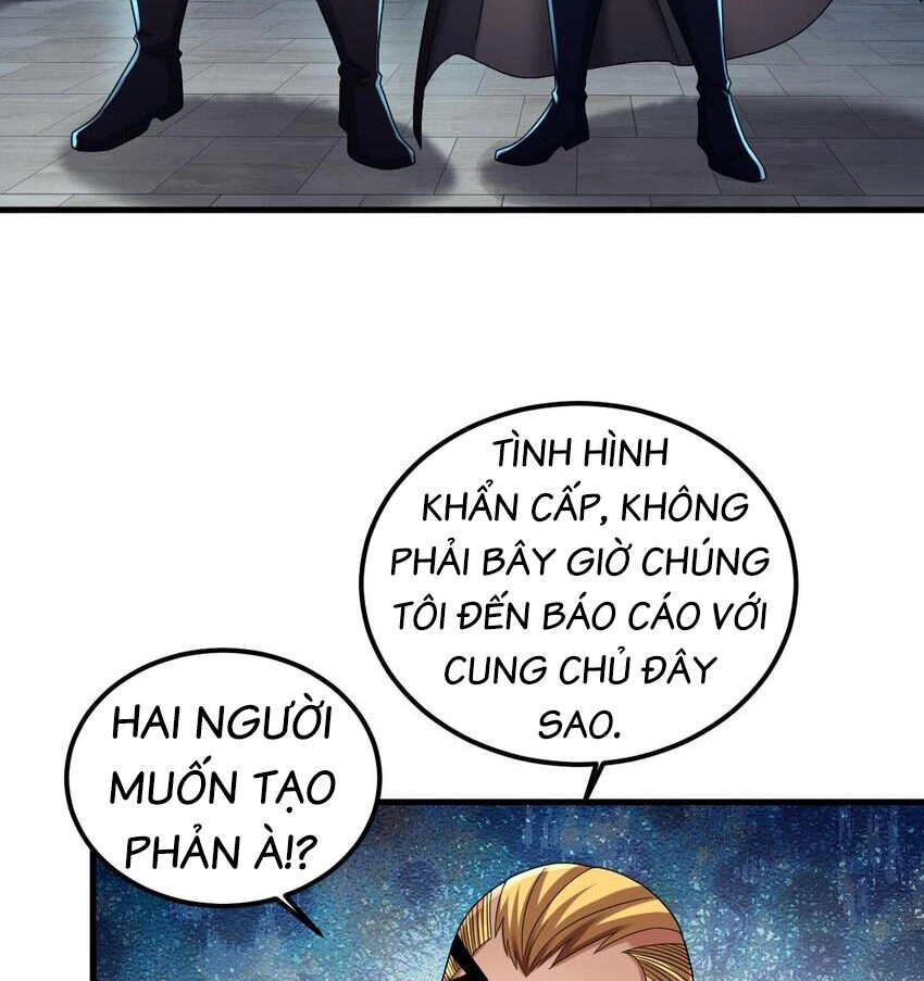 Ta Ở Dị Giới Sao Chép Tuyệt Thế Thần Công Chapter 35.5 - 7