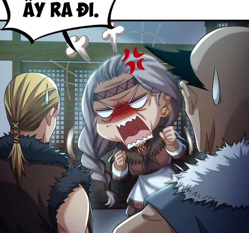 Ta Ở Dị Giới Sao Chép Tuyệt Thế Thần Công Chapter 35.5 - 9