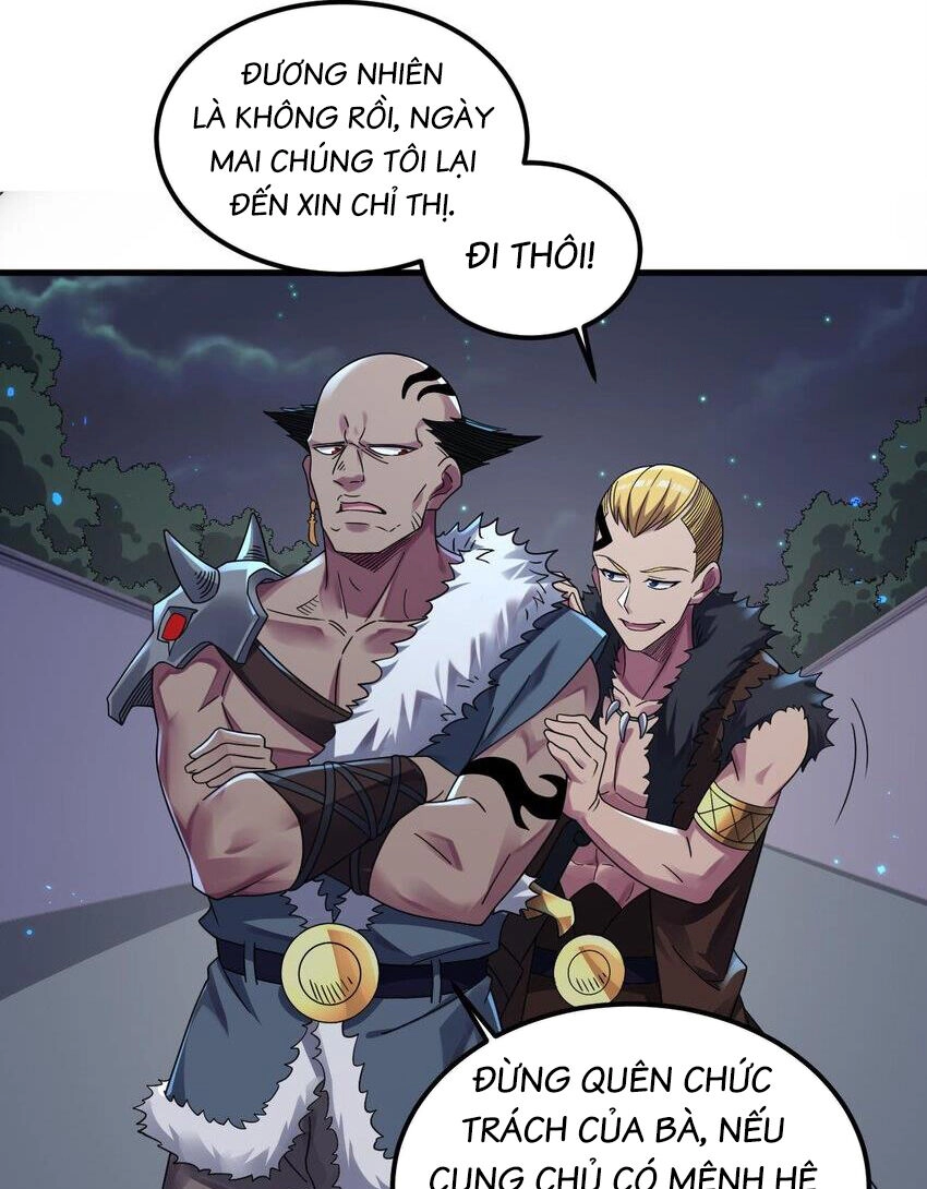 Ta Ở Dị Giới Sao Chép Tuyệt Thế Thần Công Chapter 35.5 - 15