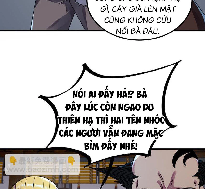 Ta Ở Dị Giới Sao Chép Tuyệt Thế Thần Công Chapter 35.5 - 16