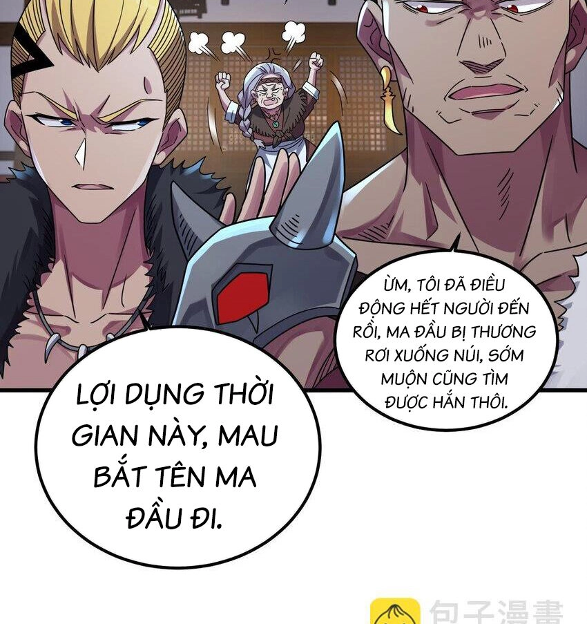 Ta Ở Dị Giới Sao Chép Tuyệt Thế Thần Công Chapter 35.5 - 17